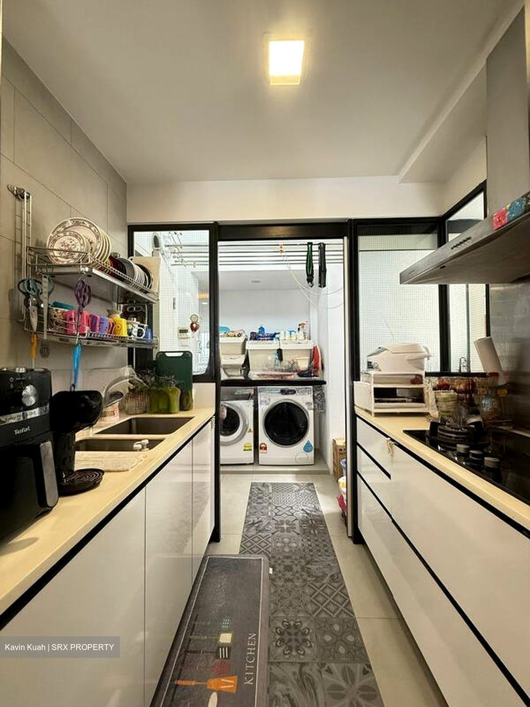The Esparis (D18), Condominium #547438281